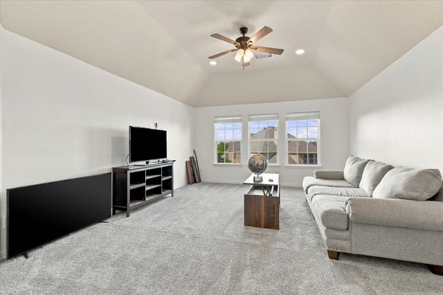1205 Jasmine Street, Lantana, TX 76226