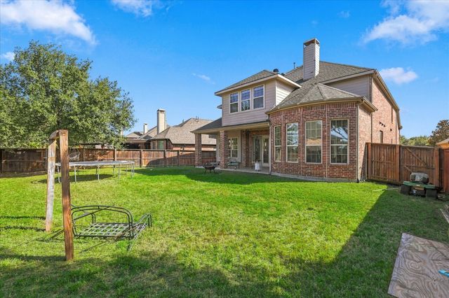 1205 Jasmine Street, Lantana, TX 76226