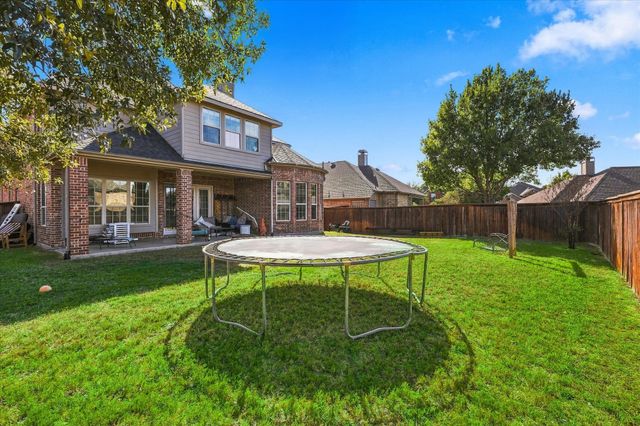 1205 Jasmine Street, Lantana, TX 76226