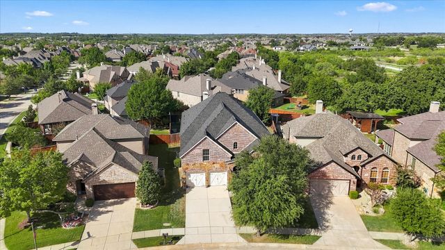 1205 Jasmine Street, Lantana, TX 76226