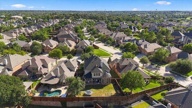 1205 Jasmine Street, Lantana, TX 76226