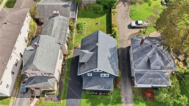 606 Madison Street, East Rochester, NY 14445