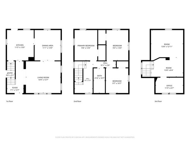 606 Madison Street, East Rochester, NY 14445