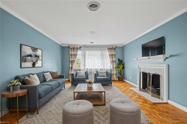 7720 Dunfield Pl # A3, Norfolk, VA 23505