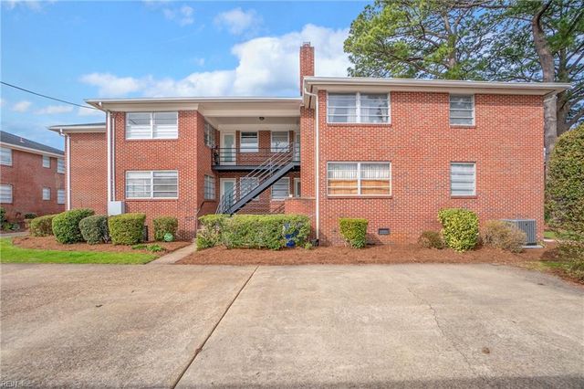 7720 Dunfield Pl # A3, Norfolk, VA 23505