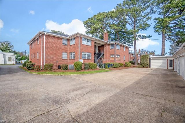 7720 Dunfield Pl # A3, Norfolk, VA 23505
