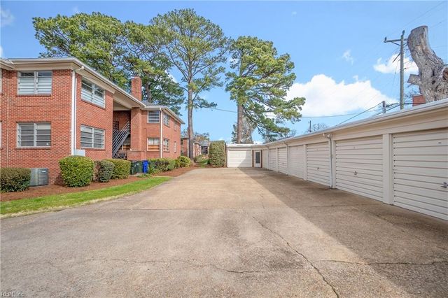 7720 Dunfield Pl # A3, Norfolk, VA 23505