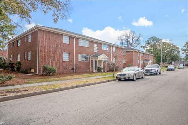 7720 Dunfield Pl # A3, Norfolk, VA 23505