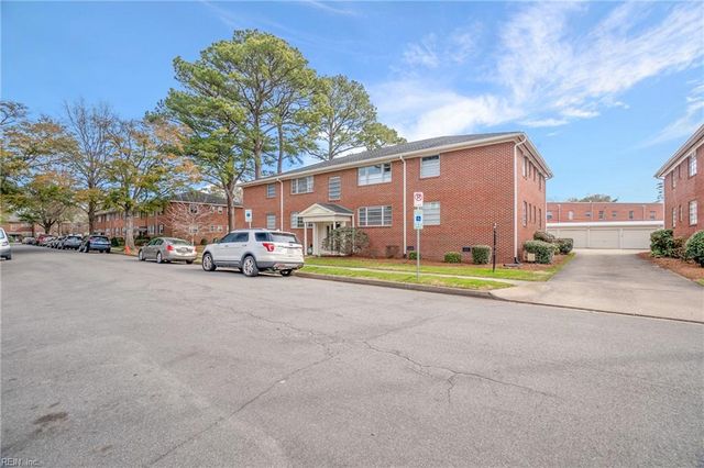 7720 Dunfield Pl # A3, Norfolk, VA 23505