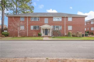 7720 Dunfield Pl # A3, Norfolk, VA 23505