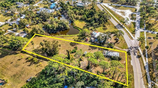 787 OLD ENGLEWOOD ROAD, Englewood, FL 34223