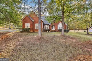 121 TURNER CREEK Drive, Hampton, GA 30228