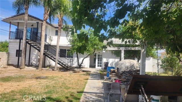 295 Sparks, Bakersfield, CA 93307