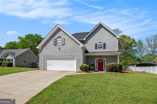 45 CHAPMAN Way, Covington, GA 30016
