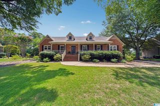 4045 SOUTH SHADES CREST ROAD, Hoover, AL 35244