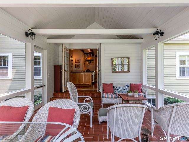 42 Couch Road, Washington, CT 06777
