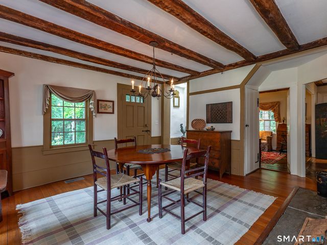 42 Couch Road, Washington, CT 06777