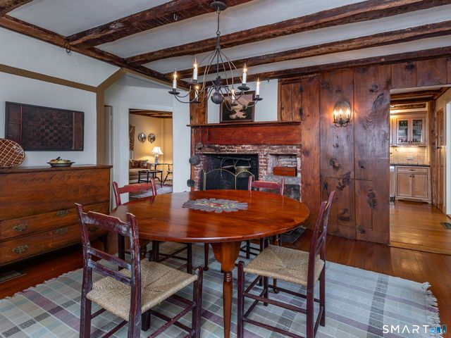 42 Couch Road, Washington, CT 06777