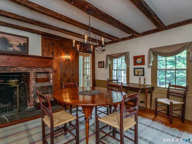 42 Couch Road, Washington, CT 06777