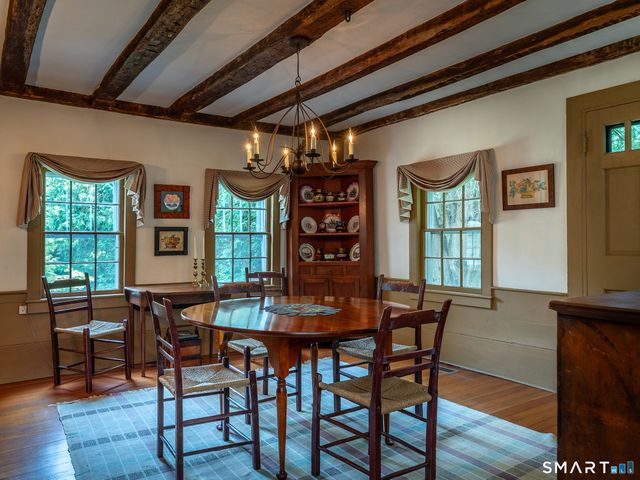 42 Couch Road, Washington, CT 06777