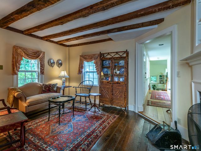 42 Couch Road, Washington, CT 06777