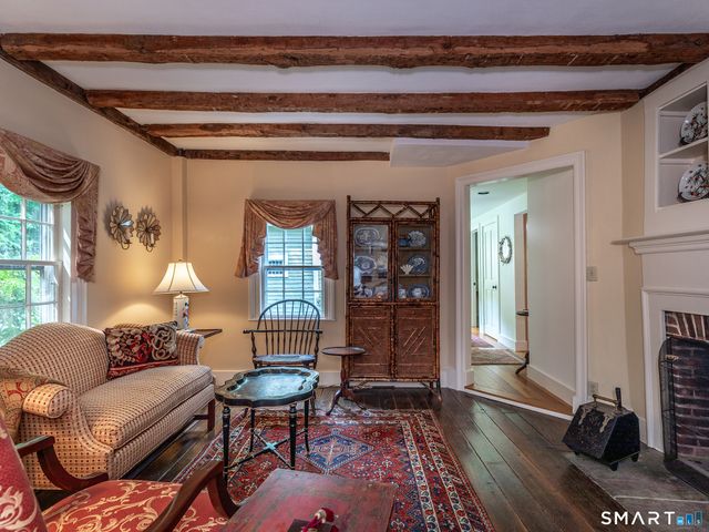 42 Couch Road, Washington, CT 06777