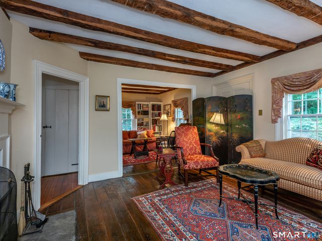 42 Couch Road, Washington, CT 06777