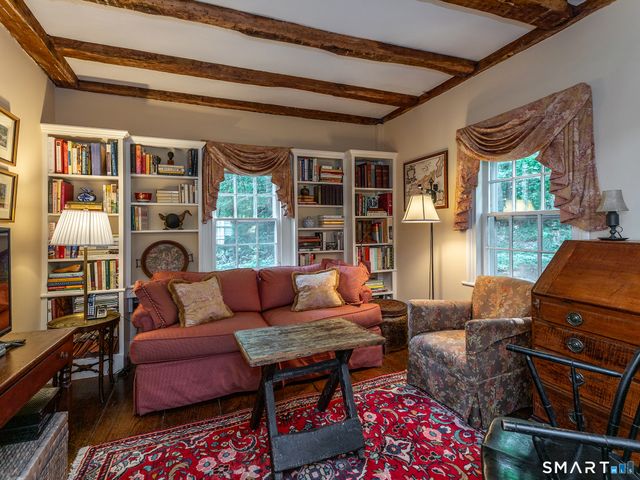42 Couch Road, Washington, CT 06777