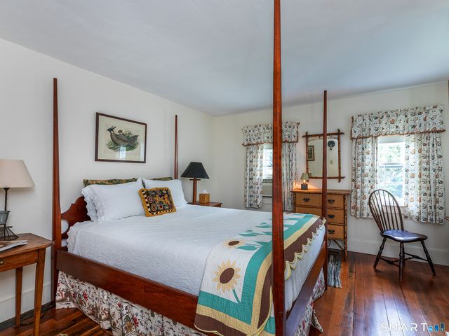 42 Couch Road, Washington, CT 06777