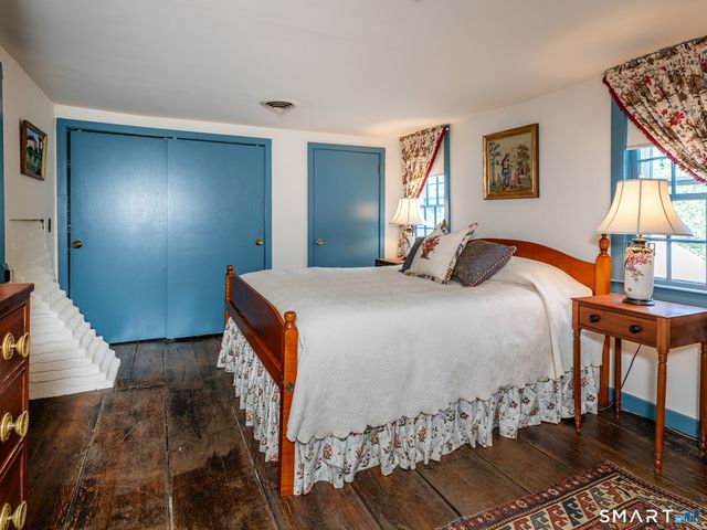 42 Couch Road, Washington, CT 06777