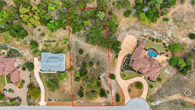 1033 Bluewater, Spring Branch, TX 78070