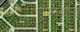 311 Liden ST, Port Charlotte, FL 33953