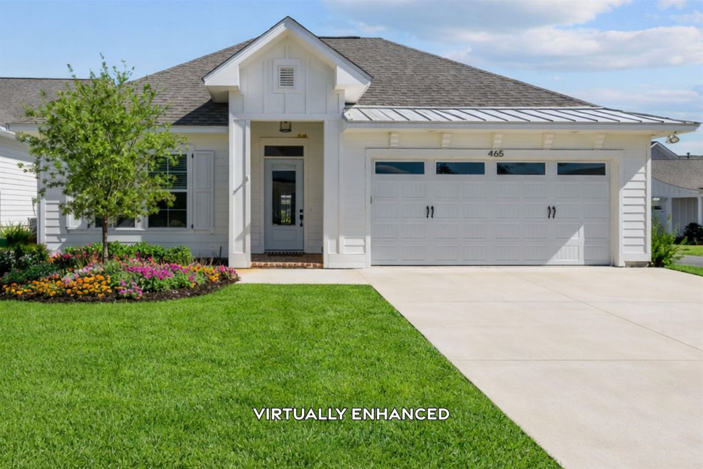 Image 1 of property listing at 465 KARCHER Avenue, Tallahassee, FL 32317