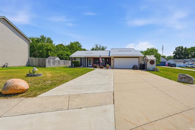 207 Vice Boulevard, Avilla, IN 46710