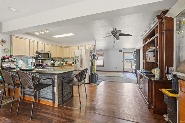 207 Vice Boulevard, Avilla, IN 46710