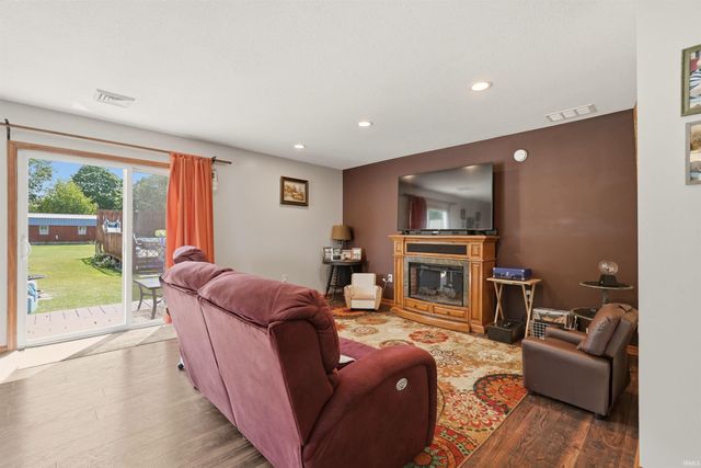 207 Vice Boulevard, Avilla, IN 46710