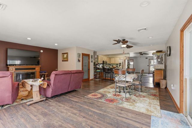 207 Vice Boulevard, Avilla, IN 46710