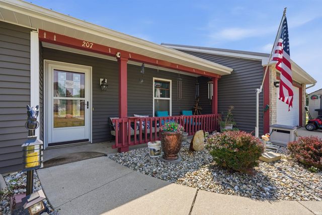 207 Vice Boulevard, Avilla, IN 46710