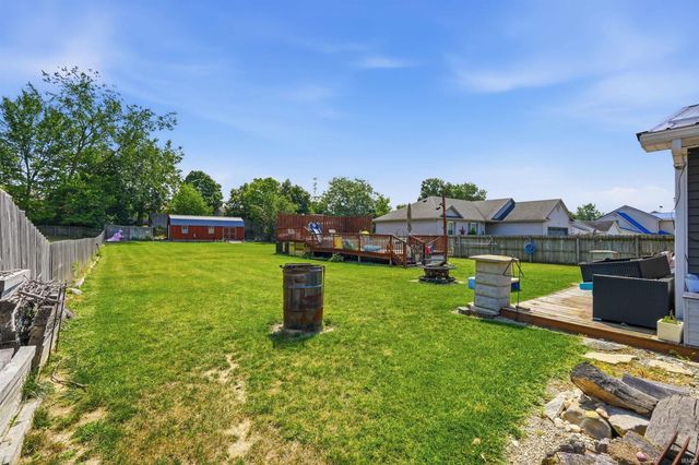 207 Vice Boulevard, Avilla, IN 46710