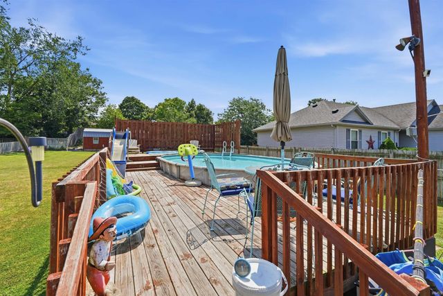 207 Vice Boulevard, Avilla, IN 46710