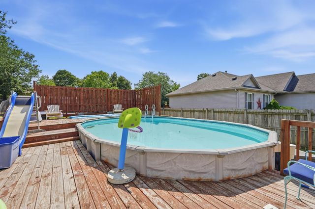 207 Vice Boulevard, Avilla, IN 46710