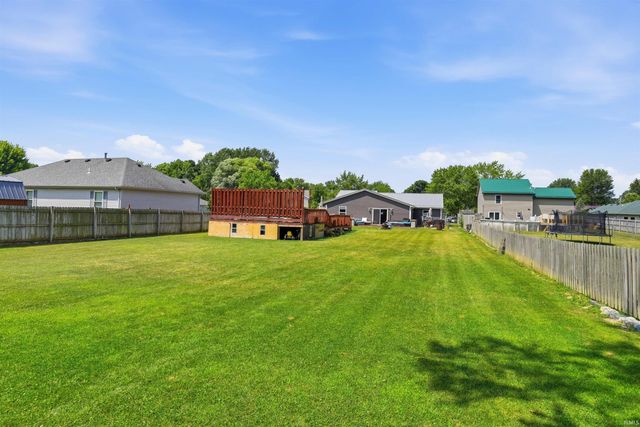 207 Vice Boulevard, Avilla, IN 46710