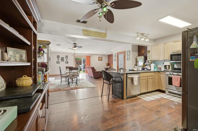 207 Vice Boulevard, Avilla, IN 46710