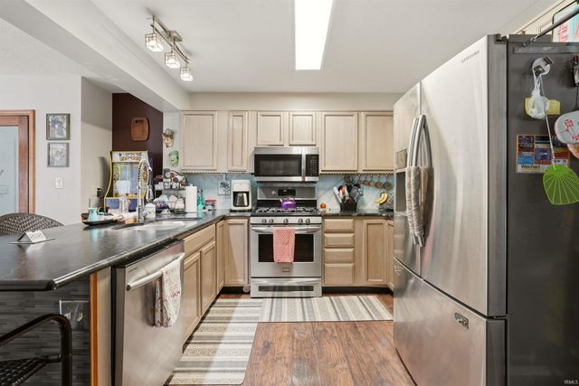 207 Vice Boulevard, Avilla, IN 46710