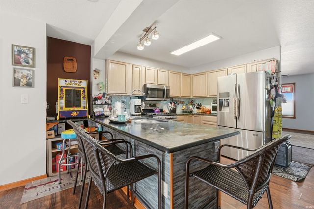 207 Vice Boulevard, Avilla, IN 46710