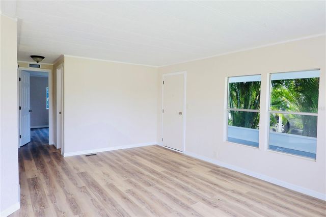 25163 MARION AVENUE 47, Punta Gorda, FL 33950