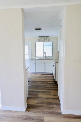 25163 MARION AVENUE 47, Punta Gorda, FL 33950