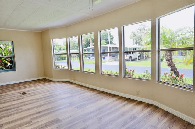 25163 MARION AVENUE 47, Punta Gorda, FL 33950