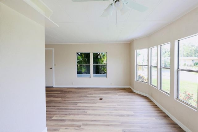 25163 MARION AVENUE 47, Punta Gorda, FL 33950