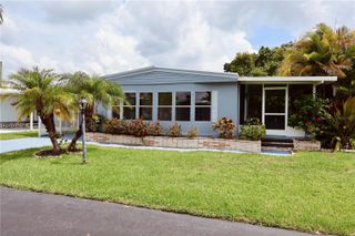 25163 MARION AVENUE 47, Punta Gorda, FL 33950